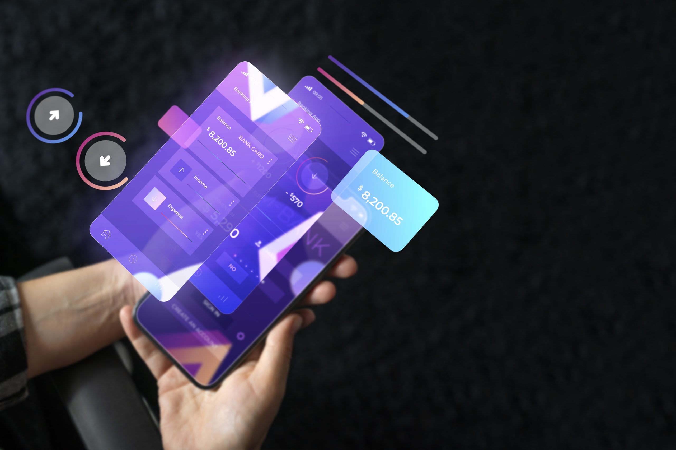 itmidi | Mobile App development